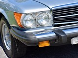 1980 Mercedes-Benz 450 SL