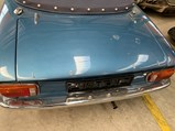 1972 Lotus Elan +2S 130