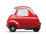 1959 Scootacar Mk I