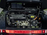 1989 Porsche 911 Turbo Cabriolet 'Flat-Nose'