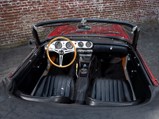 1966 Honda S600 Cabriolet