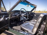 1965 Ford Mustang 'K-Code' Convertible