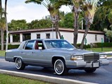 1991 Cadillac Brougham