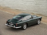 1961 Aston Martin DB4 Series II  - $