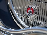 1936 Pierce-Arrow Model 1601 Sedan Custom