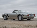 1968 Iso Grifo GL Series I by Bertone