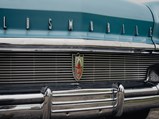 1958 Oldsmobile Ninety-Eight Convertible