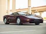 1993 Jaguar XJ220