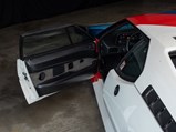 1980 BMW M1 AHG Studie