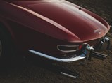 1967 Ferrari 330 GTS by Pininfarina