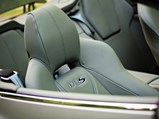 2010 Aston Martin DBS Volante  - $