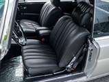 1971 Mercedes-Benz 280 SE 3.5 Cabriolet