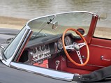 1961 Jaguar E-Type Series 1 3.8-Litre Roadster  - $