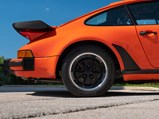 1979 Porsche 911 Turbo Coupe