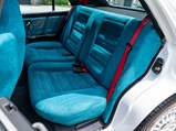 1992 Lancia Delta HF Integrale Evoluzione 'Martini 6'