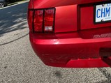 2002 Ford Mustang Coupe