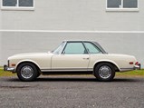 1971 Mercedes-Benz 280 SL 'Pagoda'