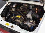 1989 Porsche 911 Carrera 4 Coupe