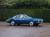 1962 Alfa Romeo Giulietta Sprint Speciale by Bertone