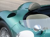 1956 Aston Martin DBR1