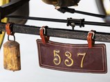 1912 IHC Auto Wagon Model MW Delivery