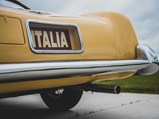 1955 Hudson Italia by Touring