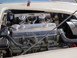 1956 Austin-Healey 100 M 'Dealer Le Mans'