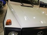1980 Mercedes-Benz 280 GE LWB