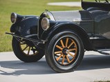 1919 Pierce-Arrow Series 31 Four-Passenger Roadster