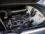 1949 Bentley Mark VI Coupe by Pinin Farina