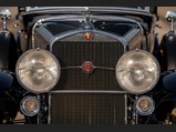 1930 Cadillac V-16 Transformable Town Cabriolet by Fleetwood