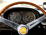 1963 Apollo 3500 GT Coupe by Intermeccanica