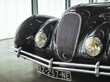 1939 Delahaye 135 Roadster in the style of Figoni et Falaschi