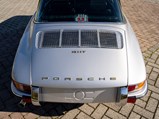 1971 Porsche 911 T 2.2 Targa