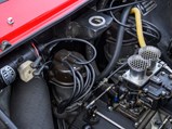 1961 Ferrari 250 GT SWB Berlinetta by Scaglietti