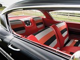 1958 Chevrolet Bel Air Impala Sport Coupe