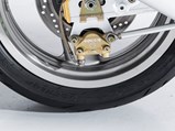 1996 Ducati Monster 900 Club Italia