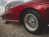 1956 Ferrari 250 GT Alloy Coupe by Boano