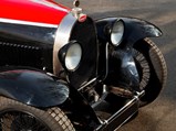 1929 Bugatti Type 40 Roadster