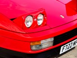 1988 Ferrari Testarossa