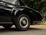 1953 Bentley R-Type Continental Fastback Sports Saloon by H.J. Mulliner