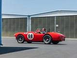 1963 Shelby 289 Cobra Works