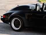 1989 Porsche 911 Speedster