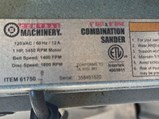 Century Machinery Belt Sander