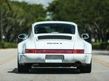1994 Porsche 911 Carrera 4 'Wide-Body'  - $