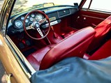 1966 Maserati Mistral 3.7 Spyder - $