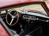 1963 Apollo 3500 GT Coupe by Intermeccanica