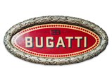 Collection of Framed Automovie Art, Movie Posters, Metal Signs, and Bugatti Grille - $