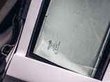 1989 Lamborghini Countach 25th Anniversary Edition by Bertone