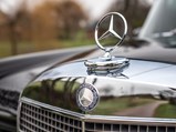 1968 Mercedes-Benz 600 Sedan